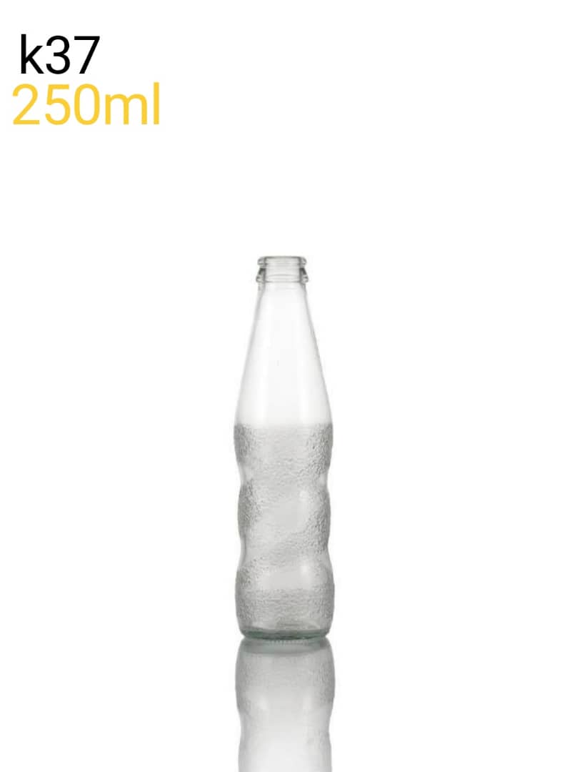 تصویر 1 از خرید و قیمت بطری شیشه ای تهران + فروش صادراتی